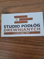 STUDIO PODŁÓG