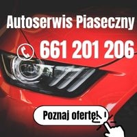 Autoserwis Piaseczny