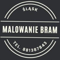 Malowanie Renowacja Bram