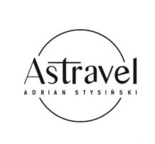 AsTravel Adrian Stysiński
