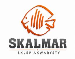SKALMAR Sklep Akwarysty logo