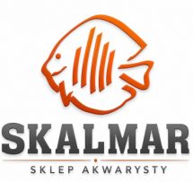 SKALMAR Sklep Akwarysty logo