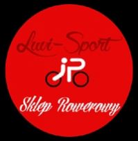 Sklep Rowerowy Luvi Sport logo