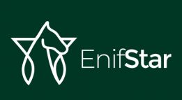 Enif Star PSA logo