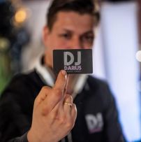 DJDariusTeam -  DJ, Wodzirej, Fotobudka 360 i Dekoracje Światłem