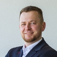 mKWADRAT Wojciech Ogonowski