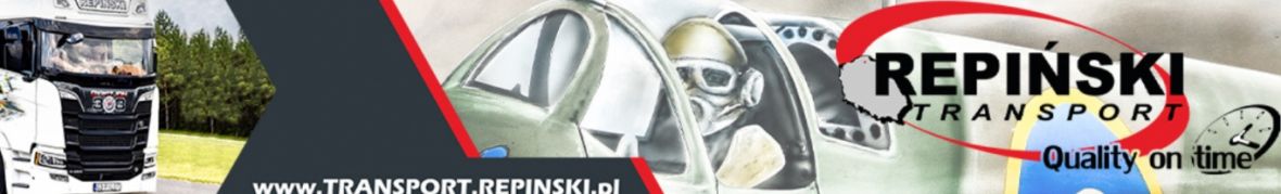 Repinski Transport