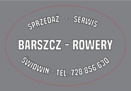 Barszcz Rowery - sprzedaż - serwis