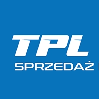 TPL TRANSPORT TOMASZ PŁUSA