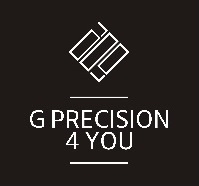 G Precision 4 YOU