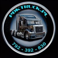 PDK Truck