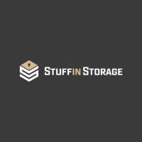 Stuffin Storage