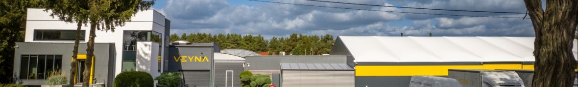 VEYNA - WEYNA I S-KA SPÓŁKA JAWNA