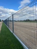Ogrodzenia PBPW