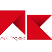 A&K Projekt Sp. z o.o. logo