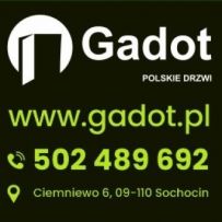 GADOT Piotr Nowakowski