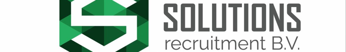 Sara - Solutions Recruitment B.V.