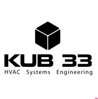 Kub 33 logo