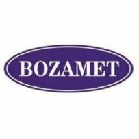 Bozamet Sp.z o.o. logo