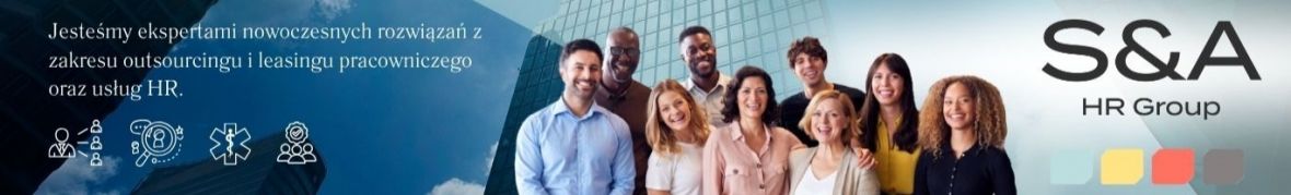 S&A Sp. z o.o.