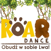 Roar Dance - obudź w sobie Lwa