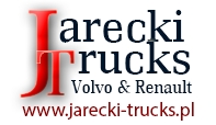 Jarecki Trucks Volvo&Renault