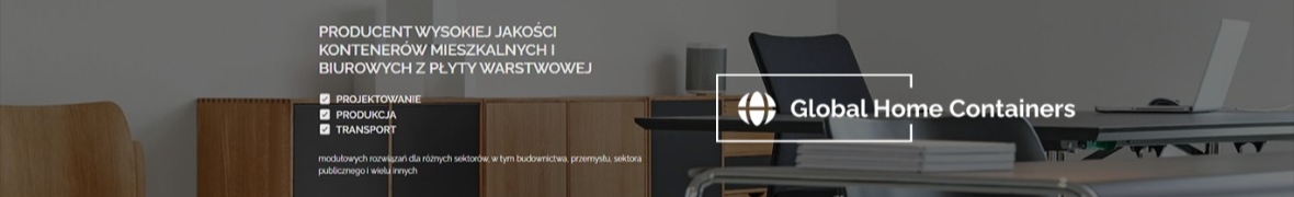 Global Home Containers