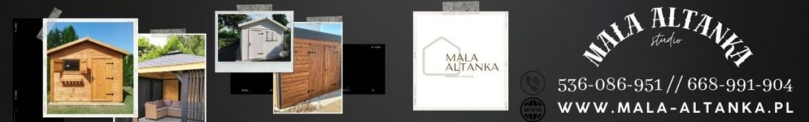Mała Altanka