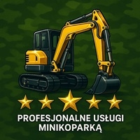 DIG Jarosław Panczyk Profesjonalne usługi minikoparką