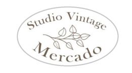 Studio vintage Mercado