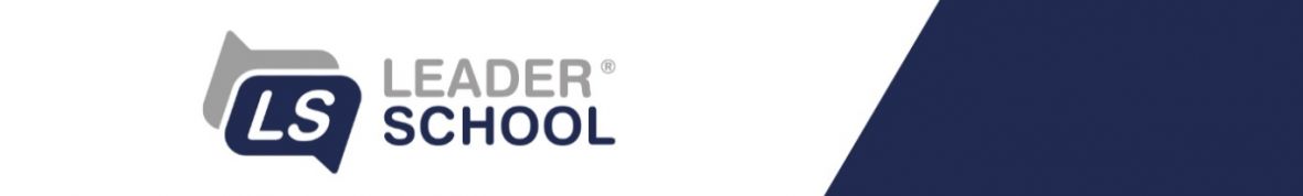 Leader School Aneta Tobys