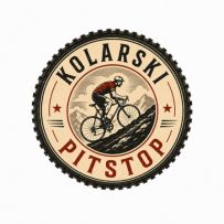 KOLARSKI PITSTOP logo
