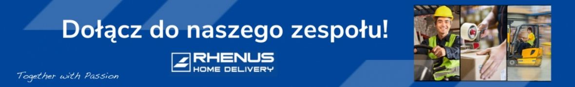 Rhenus Delivery Services