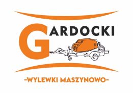GARDOCKI - WYLEWKI MASZYNOWO