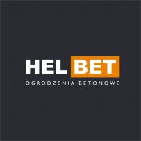 Helbet ogrodzenia betonowe