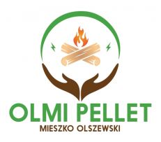 OLMI Pellet Mieszko Olszewski