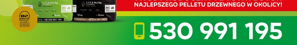 OLMI Pellet Mieszko Olszewski