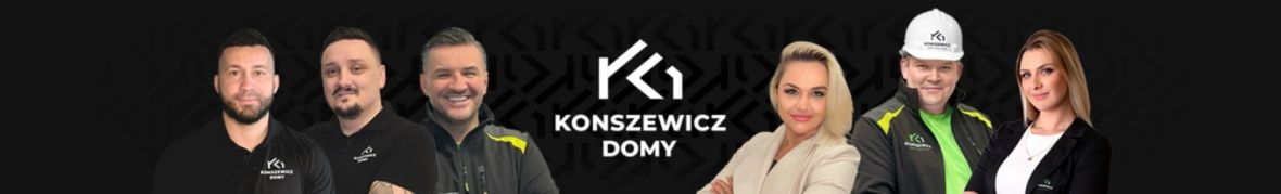 Konszewicz Domy Modułowe Sp. z o.o.
