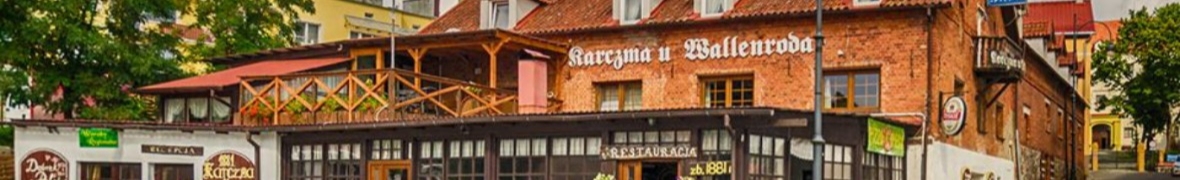 Karczma u Wallenroda