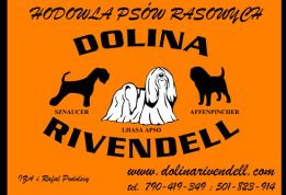 DOLINA RIVENDELL FCI