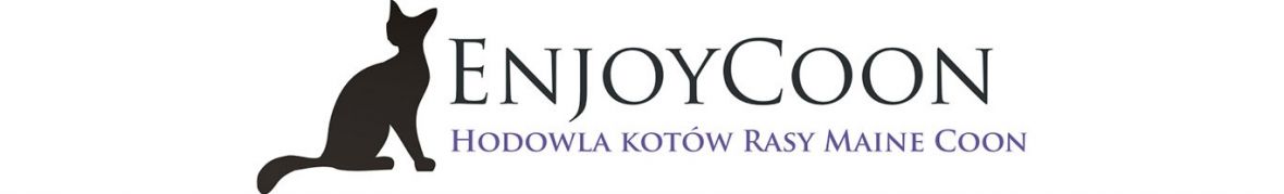 EnjoyCoon PL - Hodowla Kotów Rasy Maine Coon