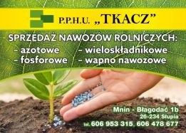 PPHU TKACZ Zbigniew Tkacz