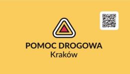 Bartłomiej Kawecki Pomoc Drogowa Kraków