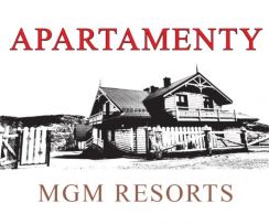 Apartamenty MGM Resorts
