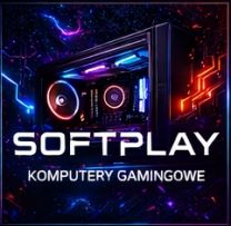 SOFTPLAY logo