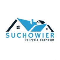 SUCHOWIER - Pokrycia dachowe