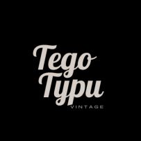 TegoTypu Vintage Shop