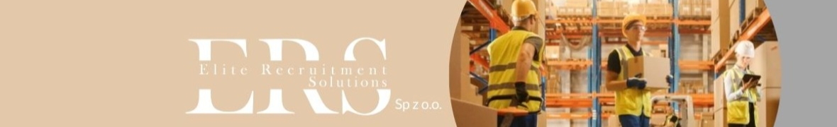 Elite Recruitment Solutions Sp. z o.o