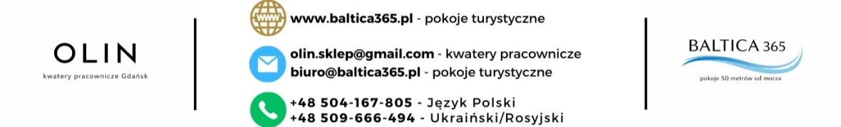 Klimahost.pl jako marka Olin Oliwer Hawryluk