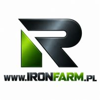 WWW.IRONFARM.PL logo
